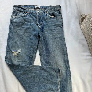Citizens of Humanity Neve Vintage Jeans